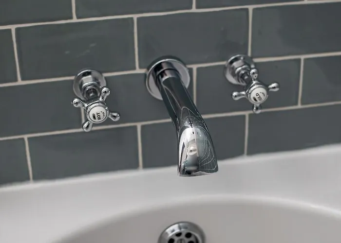 Victorian - Centre - Free Car Space Apartman