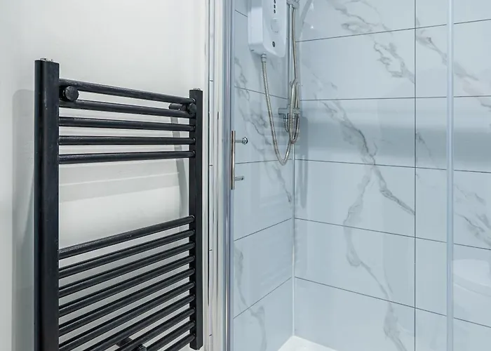 The Hideaway Leith شقة