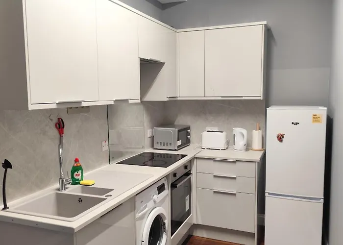 Old Town * Edinburgh