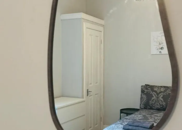 Stylish Flat In Historic Centre Apartamento