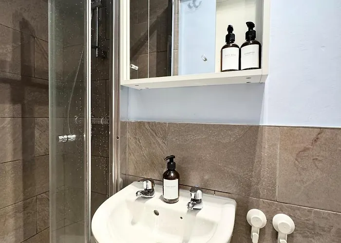 Stylish Flat In Historic Centre *