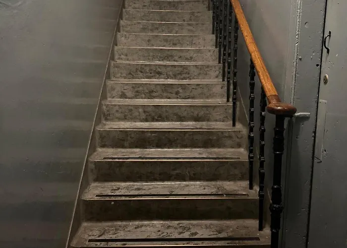 Διαμέρισμα Luxurious Victorian 3 Bed Flat In The Heart Of *