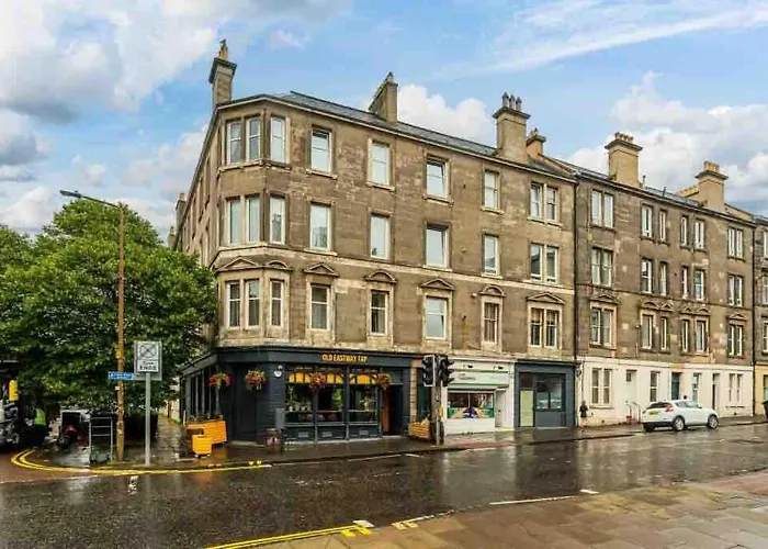 Διαμέρισμα Cosy *