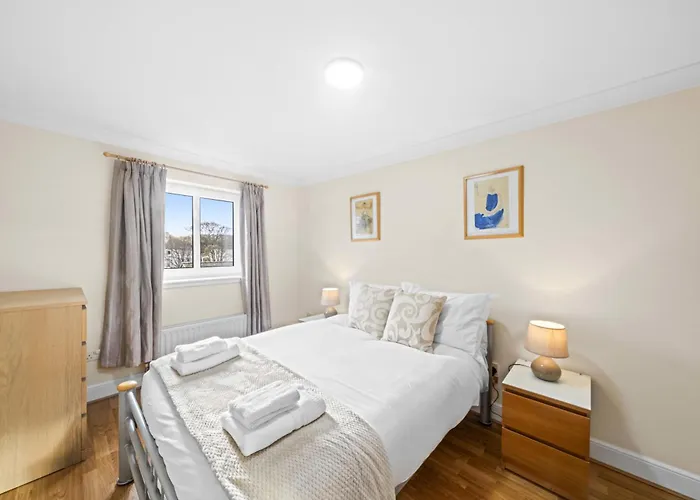 St Clair 2 Bedroom - Leigh, *