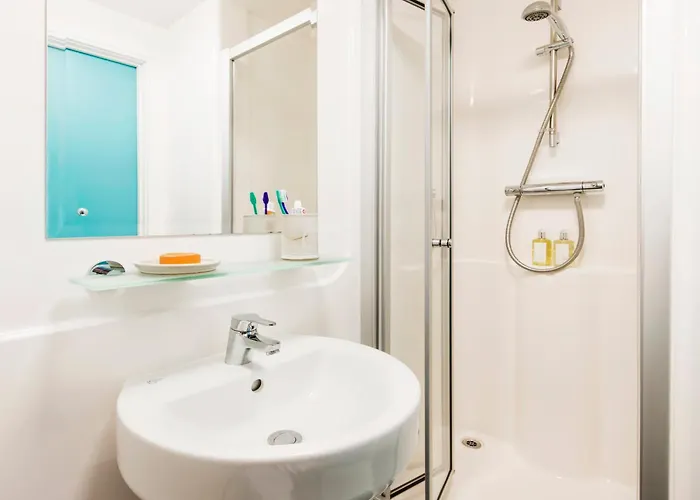 For Students Only - Gateway In Apartamento Edimburgo