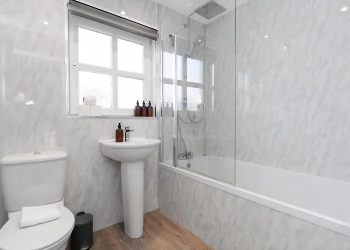 Appartement Buie's Runway Retreat *