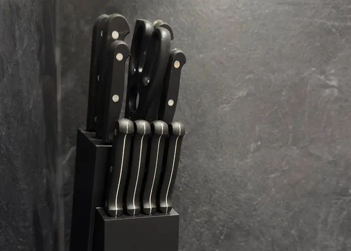 Cosy Modern On Leith Walk Apartment *