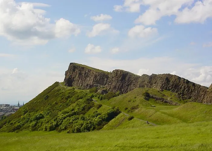 公寓 Charming Leith Retreat - Walk To The Shore 爱丁堡