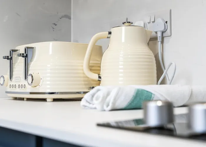 O Hill Crescent 1 Bedroom -