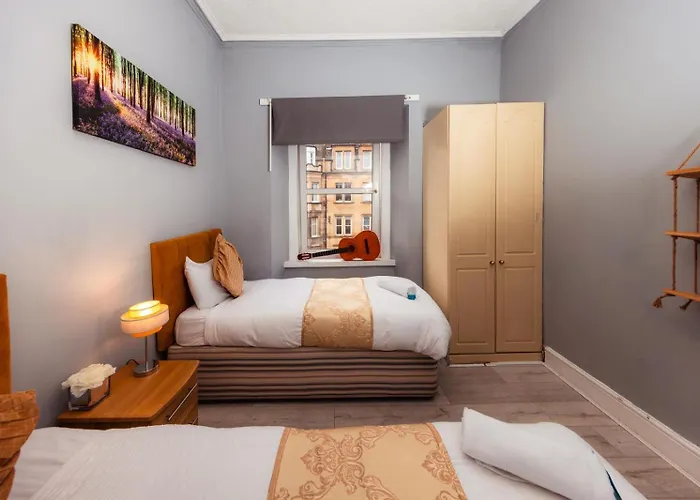 Apartman By The Meadows 9