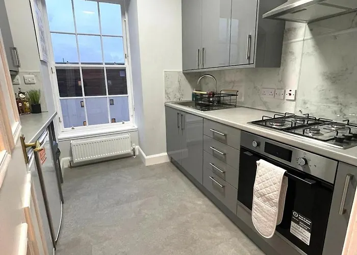 Celtic In The Heart Of דירה *