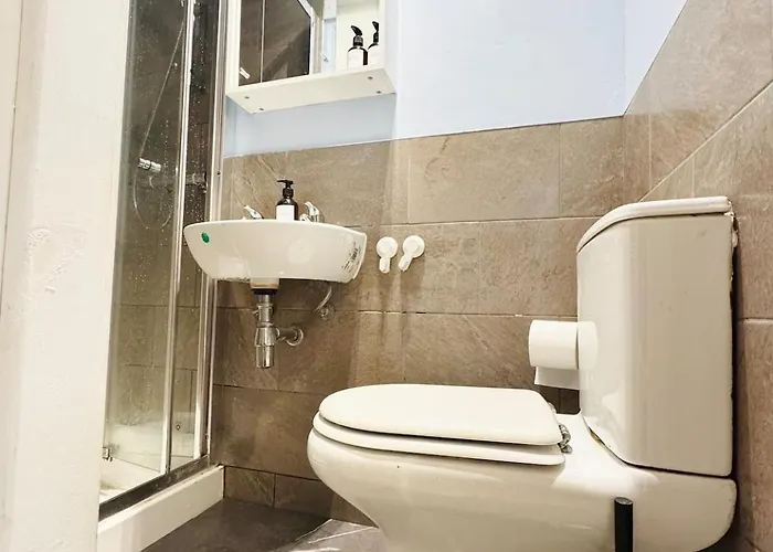 Stylish Flat In Historic Centre *