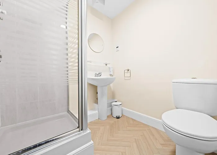 St Clair 2 Bedroom - Leigh, *