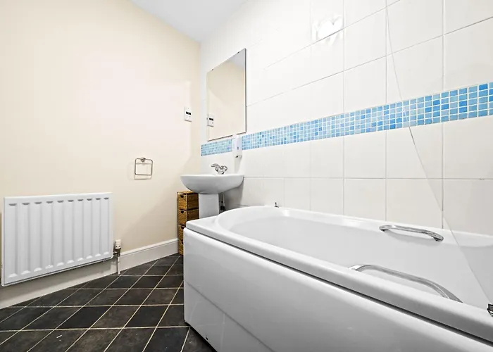 St Clair 2 Bedroom - Leigh, Εδιμβούργο