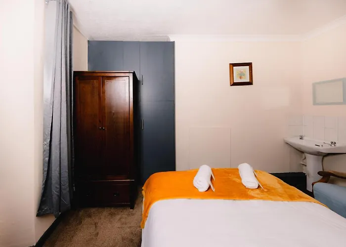 Cosy And Charming Old Town Apartment Edinburgh