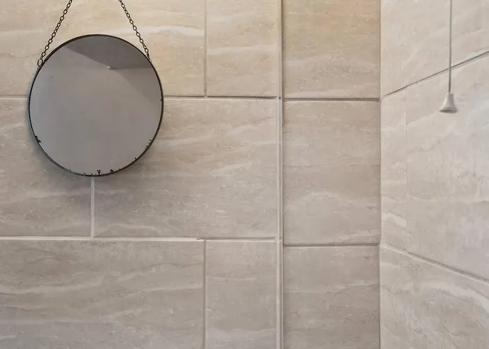 Apartment Prime Centre 2br Edinburgh