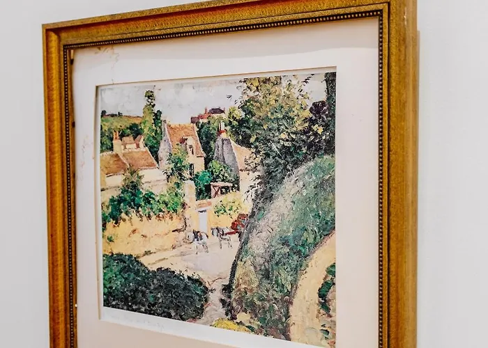 Percys Place Sleep 11, 15 Minute To Centre Free Parking