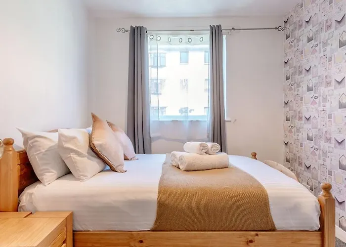 Apartamento Elliot's Place Free Parking Sleep 4 Cosy Edimburgo