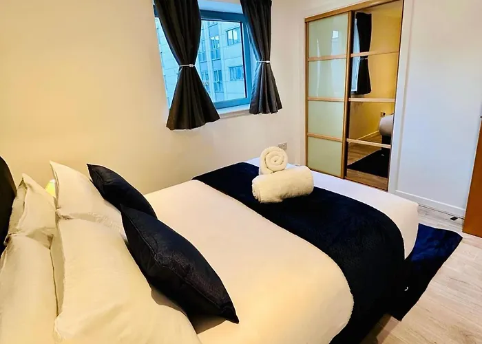 Apartman Waters View Edinburgh