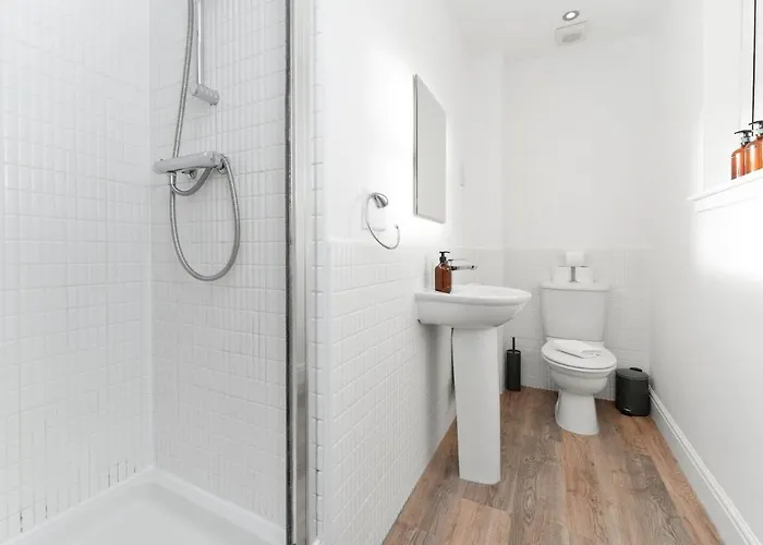 Buie's Runway Retreat Apartment