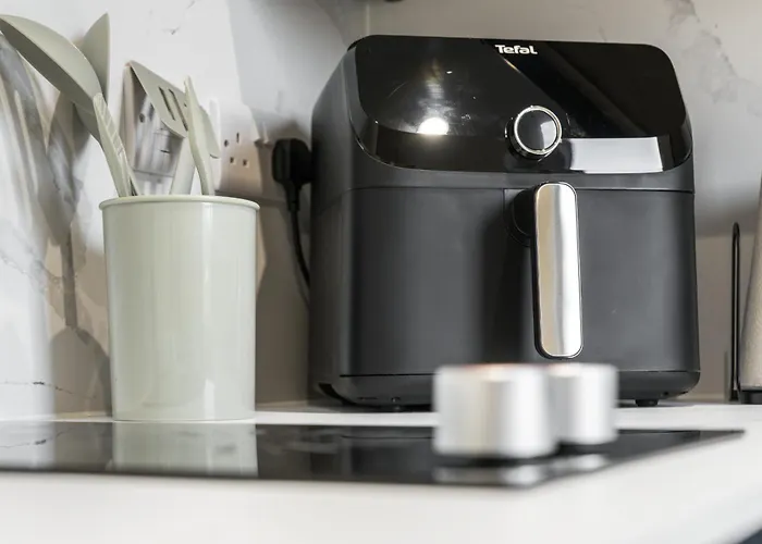 O Hill Crescent 1 Bedroom -