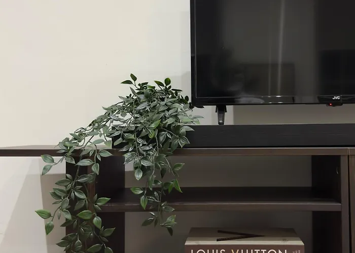 Modern & Cozy In Leith Walk * エディンバラ