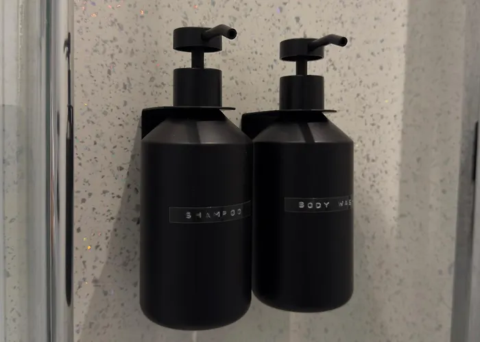 Апартаменты Modern & Cozy In Leith Walk