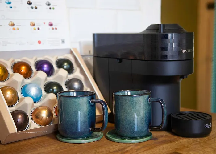 Apartment Iconic Royal Mile