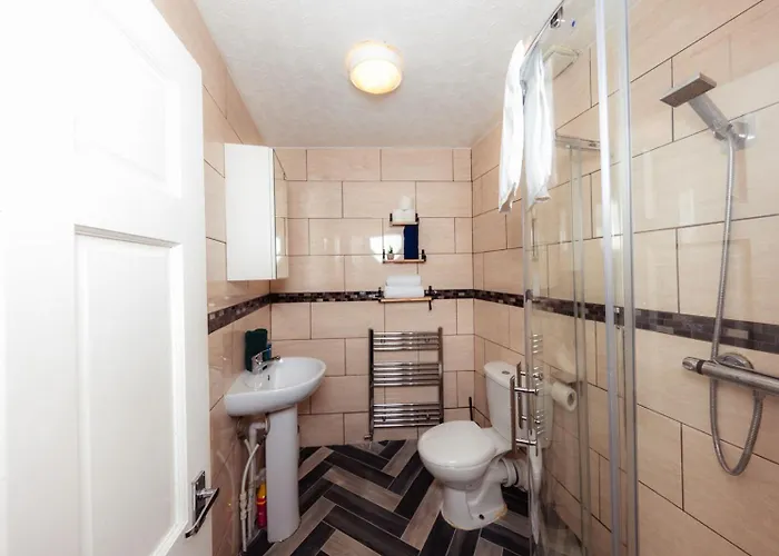 Calm, Cosy & Near Meadows 10 Apartamento *