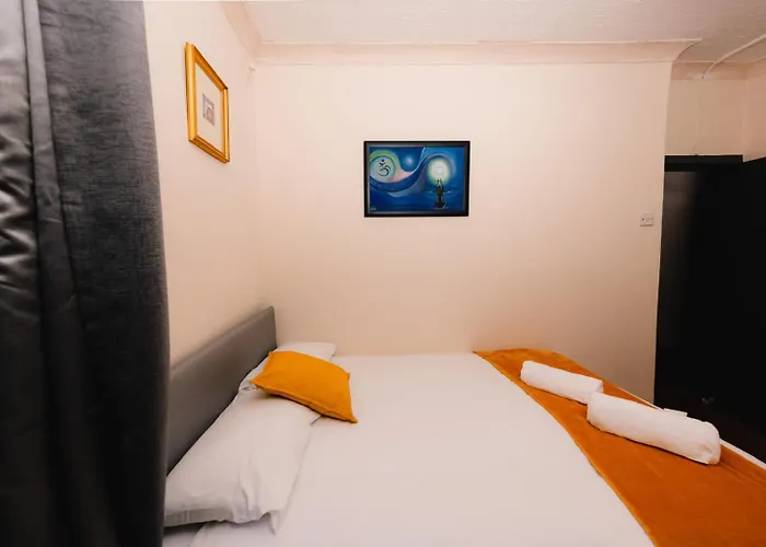 Cosy And Charming Old Town Apartment *