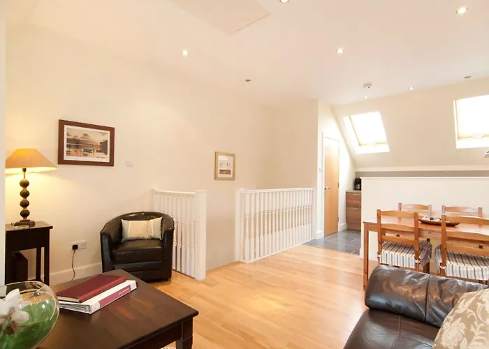 Kirche By Interhome Apartment