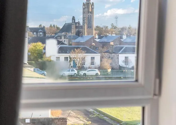 Free On-street Parking