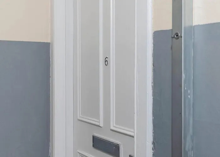 Free On-street Parking *