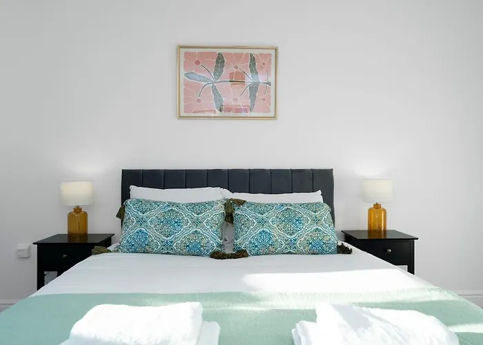 Buie's Runway Retreat אדינבורו