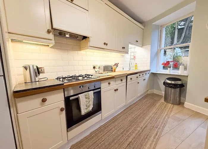 Blantyre Cosy Hideaway Edinburgh