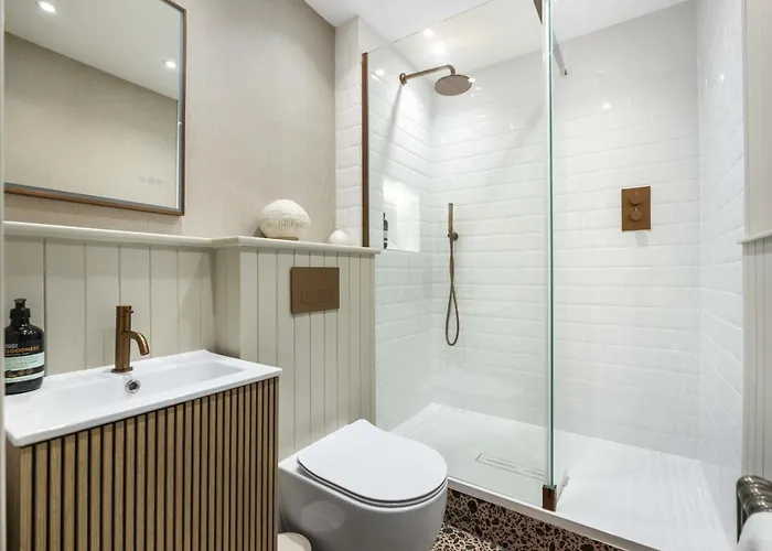 Stylish Georgian Main Door