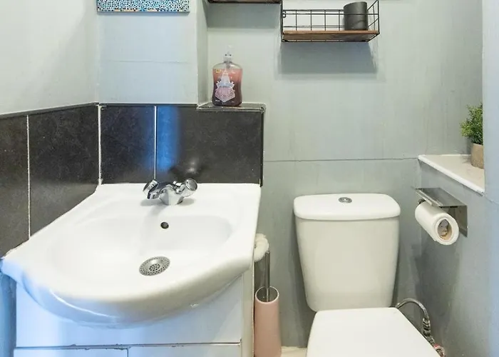 By The Meadows 9 Apartman