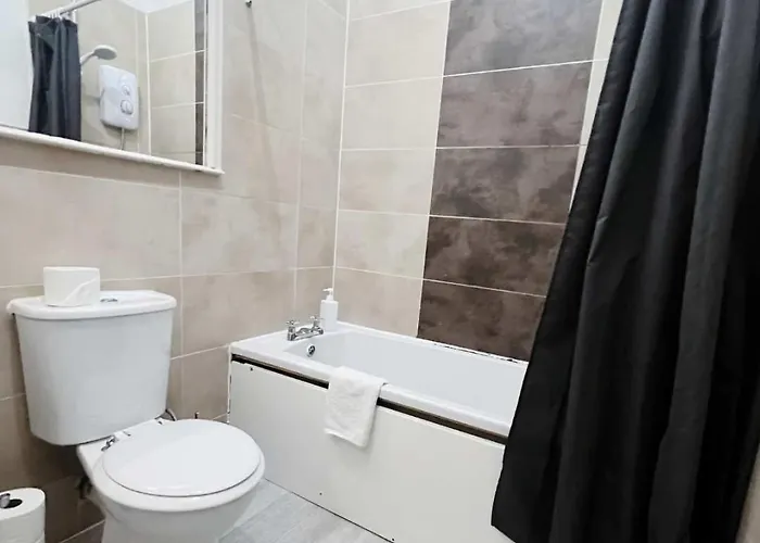 Apartamento Old Town