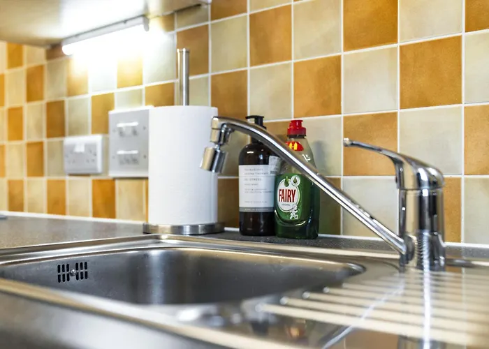 St Clair 2 Bedroom - Leigh, * Εδιμβούργο