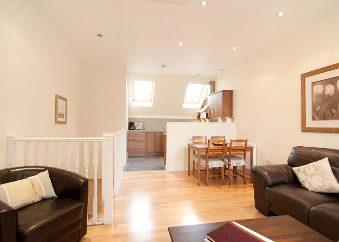 Kirche By Interhome Edinburgh