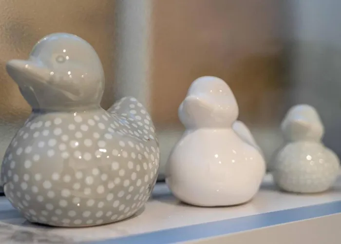 Stylish 1br Urban Stay, Centre Edinburgh