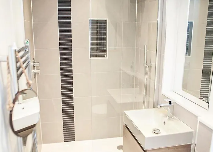 Апартаменты Charming Leith Retreat - Walk To The Shore