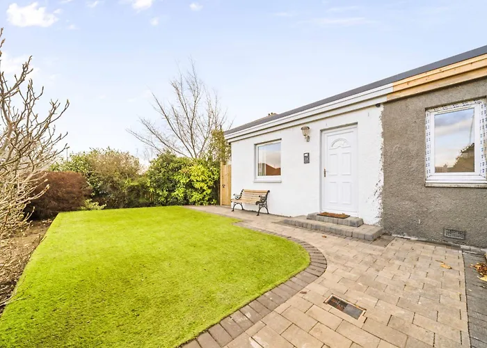 Lejlighed O Hill Crescent 1 Bedroom - *