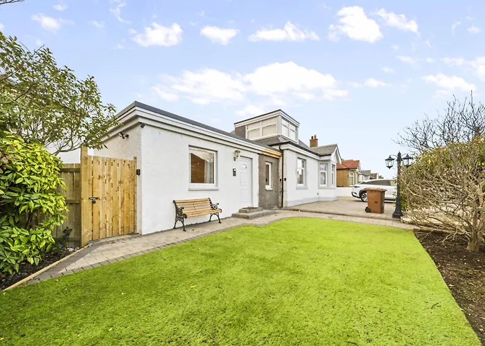 Daire O Hill Crescent 1 Bedroom - *