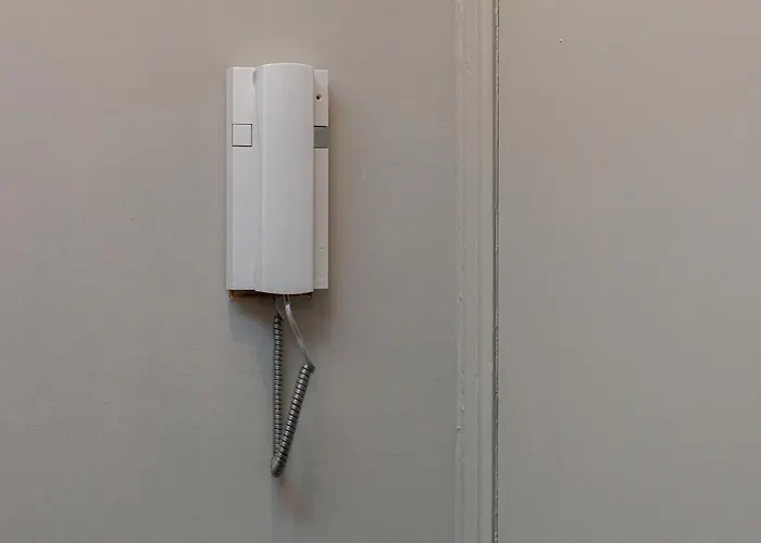 Victorian - Centre - Free Car Space Appartamento *