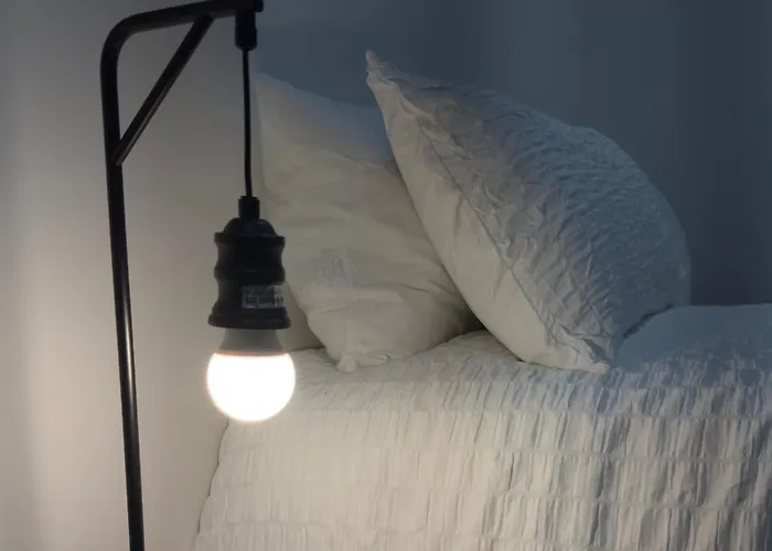 Апартаменты Modern & Cozy In Leith Walk Эдинбург