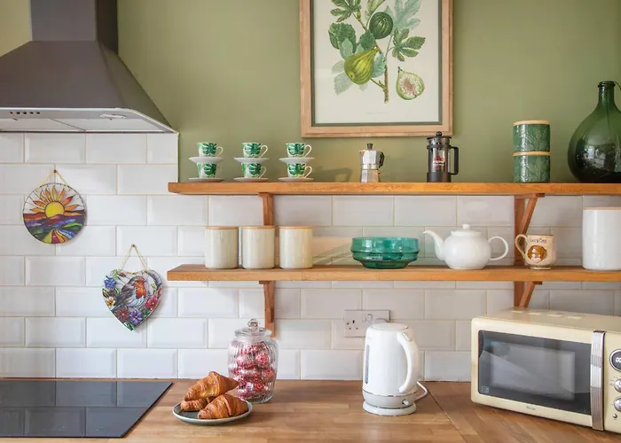 Iconic Royal Mile Apartment *