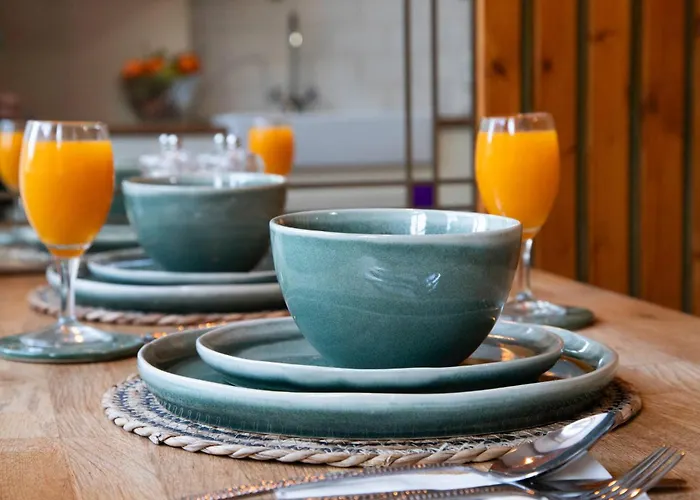 Iconic Royal Mile Apartment