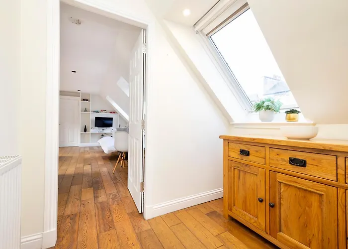 Joivy Lovely Flats In Centre *