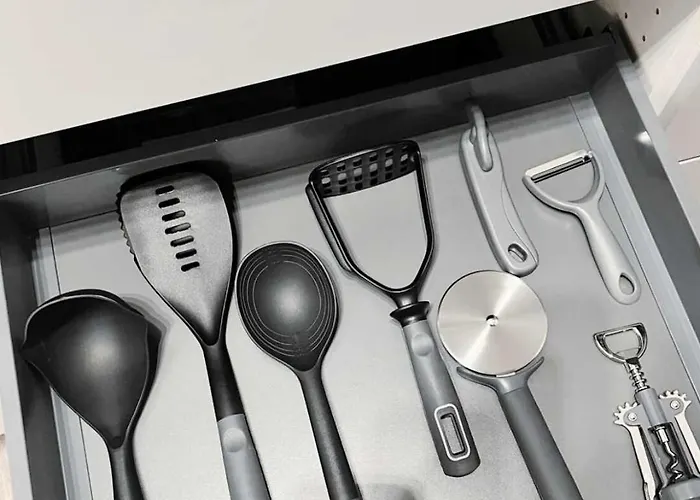 Edinburgh Shore Apartment *